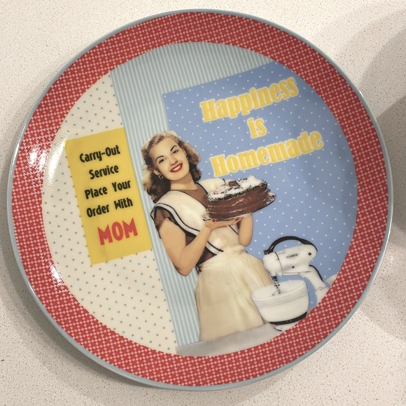 Vintage 3 Pieces Dinner Set - Picture 8 of 9